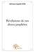Révélations de nos divers prophètes