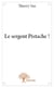 Le sergent pistache !