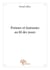 Poèmes et fantaisies au fil des jours