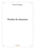 Paroles de chansons