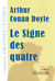 Le signe des quatre