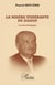 La misère itinérante du Dasein : Un mal ontologique
