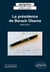 Agrégation anglais - la présidence de Barack Obama (2009-2017) (édition 2020)