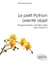 Le petit Python orienté objet : programmation orientée objet avec Python 3