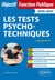 Les tests psychotechniques - Catégories B et C