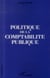 Politique de la comptabilité publique