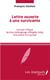 Lettre ouverte à une survivante - lecture critique du livre-temoignage d'Angèle Lieby "une larme m'a sauvée"