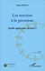 Services à la personne - quelle application du droit