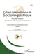 Cahiers internationaux de sociolinguistique n.9 : nouveaux espaces dans de nouvelles logiques migratoires ?