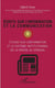Écrits sur l'information et la communication Tome 2 - études sur l'information et le système institutionnel de la presse au Sénégal