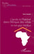 L'accès à l'habitat dans l'Afrique des villes - un toit pour l'Afrique