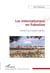 Les internationaux en Palestine - portrait d'une migration singulière