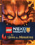 Lego - nexo knights - le livre des monstres