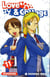 Love & collage Tome 11
