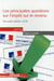 Les principales questions sur l'impôt sur le revenu (édition 2015)