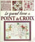 Le grand livre du point de croix