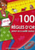 100 règles d'or pour accueillir bébé