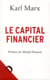 Le capital financier