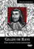 GILLES DE RAYS Une grande figure diabolique