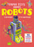 Paper toys animés à détacher et à construire - robots