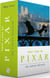 Tout l'art de Pixar en 100 cartes postales