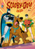 Scooby-doo & cie ! t.1