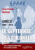 Le septennat des colonels : Les Cahiers d'Histoire du nationalisme (n°27)