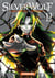 Silver wolf, blood, bone Tome 12