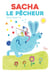 Sacha le pêcheur