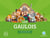 Les Gaulois : civilisation (2e édition)