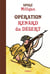 Mémoires de guerre t.2 - opération Renard du desert