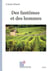 Des fantômes et des hommes