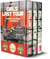 Girls last tour : coffret vol.2 : Tomes 4 à 6