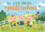 MON LIVRE POP-UP - LES TROIS PETITS COCHONS