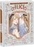 Alice : De l'autre côté du miroir