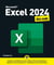 Excel 2024 pour les nuls
