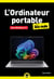 L'Ordinateur portable avec Windows 11
