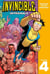 Invincible : Intégrale vol.4
