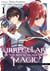 The Irregular of the Royal Academy of Magic Tome 1