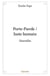 Porte-Parole / Juste humain : Nouvelles