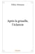 Apres la grisaille, l'eclaircie