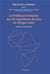 La politique francaise sur les operations de paix en afrique noire - tome 1 - la politique francaise