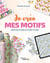 Je crée mes motifs : Méthode pratique et défis créatifs
