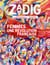 Zadig n.9 : femmes, une révolution française