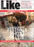 Revue Like n.17 : Numéro spécial festivals photo de l'éte