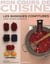 Mon cours de cuisine - les basiques confitures - gelées, chutneys, confits et cie