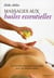 Le massage aux huiles essentielles
