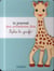 Le journal des premières fois avec sophie la girafe