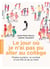 Le jour où je n'ai pas pu aller au collège - phobie scolaire : le combat d'une fille et de sa mère