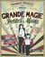 Grande magie pour petites mains